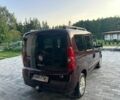Коричневий Фіат Добло, об'ємом двигуна 2 л та пробігом 118 тис. км за 7200 $, фото 5 на Automoto.ua