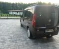 Коричневий Фіат Добло, об'ємом двигуна 2 л та пробігом 118 тис. км за 7200 $, фото 4 на Automoto.ua