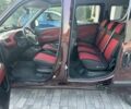 Коричневий Фіат Добло, об'ємом двигуна 2 л та пробігом 118 тис. км за 7200 $, фото 6 на Automoto.ua