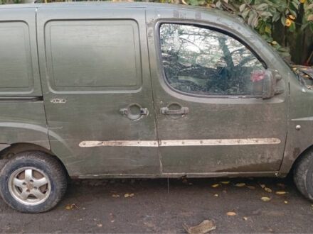 Фиат Добло 2000 в Сумах на Automoto.ua Коричневый Фиат Добло, объемом двигателя 0 л и пробегом 250 тыс. км за 762 $, фото 1 на Automoto.ua