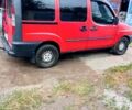 Червоний Фіат Добло, об'ємом двигуна 1.9 л та пробігом 20 тис. км за 3000 $, фото 2 на Automoto.ua