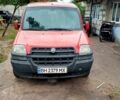 Червоний Фіат Добло, об'ємом двигуна 1.9 л та пробігом 20 тис. км за 3000 $, фото 3 на Automoto.ua