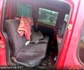 Червоний Фіат Добло, об'ємом двигуна 1.9 л та пробігом 300 тис. км за 2750 $, фото 1 на Automoto.ua