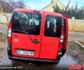 Червоний Фіат Добло, об'ємом двигуна 1.9 л та пробігом 300 тис. км за 2750 $, фото 2 на Automoto.ua