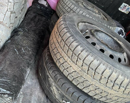 Червоний Фіат Добло, об'ємом двигуна 1.91 л та пробігом 500 тис. км за 2700 $, фото 11 на Automoto.ua