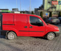 Червоний Фіат Добло, об'ємом двигуна 1.91 л та пробігом 500 тис. км за 2700 $, фото 5 на Automoto.ua