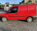 Червоний Фіат Добло, об'ємом двигуна 1.91 л та пробігом 500 тис. км за 2700 $, фото 1 на Automoto.ua