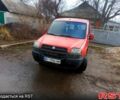 Червоний Фіат Добло, об'ємом двигуна 1.9 л та пробігом 300 тис. км за 2750 $, фото 3 на Automoto.ua