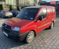 Червоний Фіат Добло, об'ємом двигуна 1.91 л та пробігом 500 тис. км за 2700 $, фото 1 на Automoto.ua