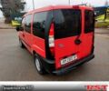 Червоний Фіат Добло, об'ємом двигуна 1.9 л та пробігом 270 тис. км за 3750 $, фото 3 на Automoto.ua