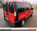 Червоний Фіат Добло, об'ємом двигуна 1.9 л та пробігом 270 тис. км за 3750 $, фото 2 на Automoto.ua