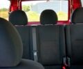 Червоний Фіат Добло, об'ємом двигуна 1.4 л та пробігом 198 тис. км за 5350 $, фото 6 на Automoto.ua