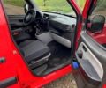 Червоний Фіат Добло, об'ємом двигуна 1.2 л та пробігом 200 тис. км за 6000 $, фото 6 на Automoto.ua