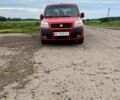Червоний Фіат Добло, об'ємом двигуна 1.2 л та пробігом 200 тис. км за 6000 $, фото 1 на Automoto.ua