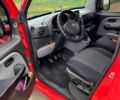 Червоний Фіат Добло, об'ємом двигуна 1.2 л та пробігом 200 тис. км за 6000 $, фото 5 на Automoto.ua