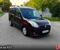 Червоний Фіат Добло, об'ємом двигуна 1.6 л та пробігом 230 тис. км за 5300 $, фото 1 на Automoto.ua