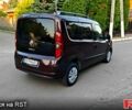 Червоний Фіат Добло, об'ємом двигуна 1.6 л та пробігом 230 тис. км за 5300 $, фото 3 на Automoto.ua