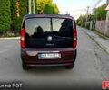 Червоний Фіат Добло, об'ємом двигуна 1.6 л та пробігом 230 тис. км за 5300 $, фото 2 на Automoto.ua