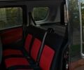 Червоний Фіат Добло, об'ємом двигуна 1.6 л та пробігом 230 тис. км за 5300 $, фото 11 на Automoto.ua