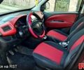 Червоний Фіат Добло, об'ємом двигуна 1.6 л та пробігом 230 тис. км за 5300 $, фото 5 на Automoto.ua