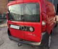 Червоний Фіат Добло, об'ємом двигуна 1.25 л та пробігом 237 тис. км за 4900 $, фото 1 на Automoto.ua