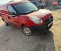 Червоний Фіат Добло, об'ємом двигуна 1.25 л та пробігом 237 тис. км за 4900 $, фото 2 на Automoto.ua