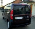 Червоний Фіат Добло, об'ємом двигуна 1.6 л та пробігом 104 тис. км за 8200 $, фото 3 на Automoto.ua