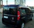 Червоний Фіат Добло, об'ємом двигуна 1.6 л та пробігом 104 тис. км за 8200 $, фото 2 на Automoto.ua