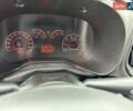 Красный Фиат Добло, объемом двигателя 1.25 л и пробегом 207 тыс. км за 7200 $, фото 15 на Automoto.ua