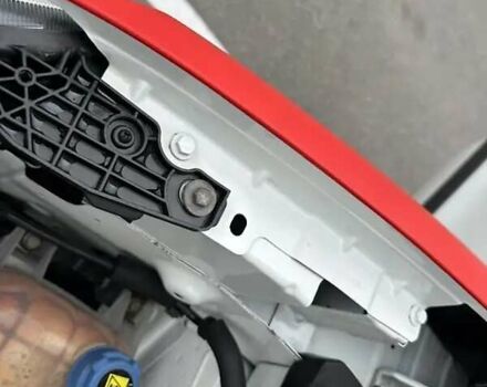 Красный Фиат Добло, объемом двигателя 1.25 л и пробегом 207 тыс. км за 7200 $, фото 26 на Automoto.ua