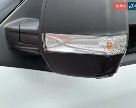 Красный Фиат Добло, объемом двигателя 1.25 л и пробегом 207 тыс. км за 7200 $, фото 21 на Automoto.ua