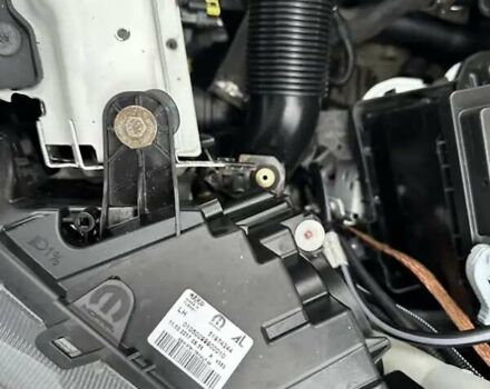 Красный Фиат Добло, объемом двигателя 1.25 л и пробегом 207 тыс. км за 7200 $, фото 23 на Automoto.ua