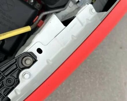 Красный Фиат Добло, объемом двигателя 1.25 л и пробегом 207 тыс. км за 7200 $, фото 22 на Automoto.ua