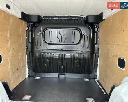 Красный Фиат Добло, объемом двигателя 1.25 л и пробегом 207 тыс. км за 7200 $, фото 20 на Automoto.ua