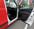 Красный Фиат Добло, объемом двигателя 1.25 л и пробегом 207 тыс. км за 7200 $, фото 8 на Automoto.ua