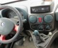 Красный Фиат Добло, объемом двигателя 1.9 л и пробегом 3 тыс. км за 4000 $, фото 5 на Automoto.ua
