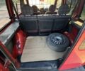 Червоний Фіат Добло, об'ємом двигуна 1.9 л та пробігом 3 тис. км за 2600 $, фото 8 на Automoto.ua