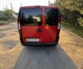 Червоний Фіат Добло, об'ємом двигуна 1.9 л та пробігом 3 тис. км за 2600 $, фото 2 на Automoto.ua