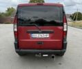 Красный Фиат Добло, объемом двигателя 1.9 л и пробегом 300 тыс. км за 3000 $, фото 5 на Automoto.ua