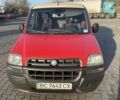 Червоний Фіат Добло, об'ємом двигуна 1.9 л та пробігом 500 тис. км за 2700 $, фото 7 на Automoto.ua