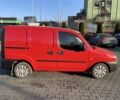 Червоний Фіат Добло, об'ємом двигуна 1.9 л та пробігом 500 тис. км за 2700 $, фото 5 на Automoto.ua