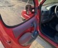 Червоний Фіат Добло, об'ємом двигуна 1.9 л та пробігом 3 тис. км за 2600 $, фото 10 на Automoto.ua