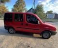 Червоний Фіат Добло, об'ємом двигуна 1.9 л та пробігом 3 тис. км за 2600 $, фото 6 на Automoto.ua