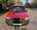 Червоний Фіат Добло, об'ємом двигуна 1.9 л та пробігом 3 тис. км за 2600 $, фото 1 на Automoto.ua