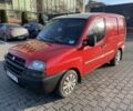 Червоний Фіат Добло, об'ємом двигуна 1.9 л та пробігом 500 тис. км за 2700 $, фото 1 на Automoto.ua