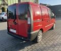 Червоний Фіат Добло, об'ємом двигуна 1.9 л та пробігом 500 тис. км за 2700 $, фото 4 на Automoto.ua