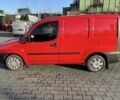 Червоний Фіат Добло, об'ємом двигуна 1.9 л та пробігом 500 тис. км за 2700 $, фото 1 на Automoto.ua