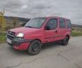 Фиат Добло 2002 в Нетешине на Automoto.ua Красный Фиат Добло, объемом двигателя 1.9 л и пробегом 300 тыс. км за 1750 $, фото 2 на Automoto.ua