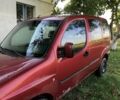 Червоний Фіат Добло, об'ємом двигуна 1.9 л та пробігом 2 тис. км за 1800 $, фото 1 на Automoto.ua