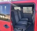 Красный Фиат Добло, объемом двигателя 1.9 л и пробегом 215 тыс. км за 2150 $, фото 10 на Automoto.ua